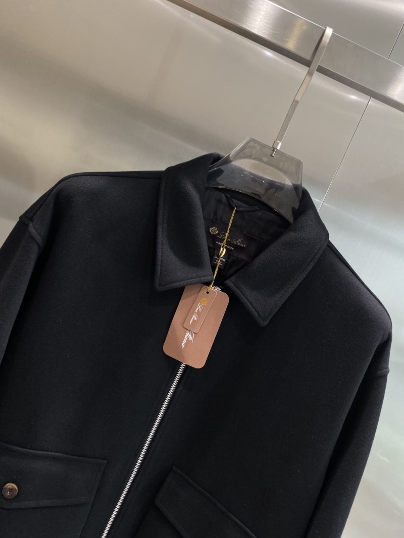 L0r0 P1ana outwear